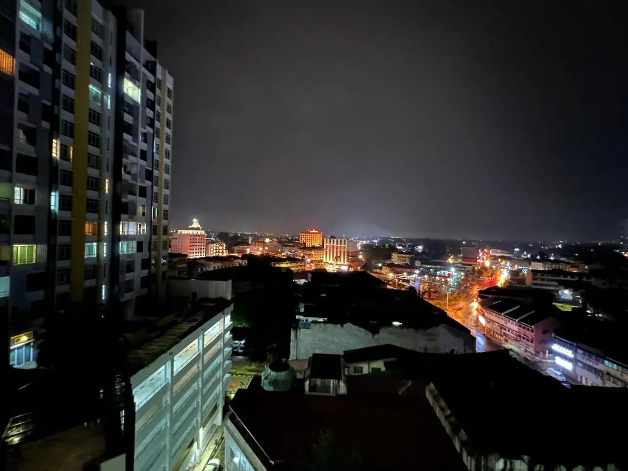 Easycozy Home At Majestic City Centre Ίπο Μαλαισία