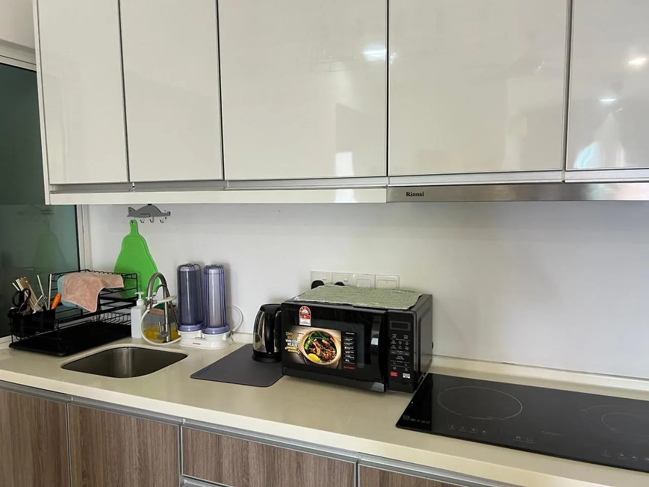 Easycozy Home At Majestic City Centre Ίπο 0*,  Μαλαισία