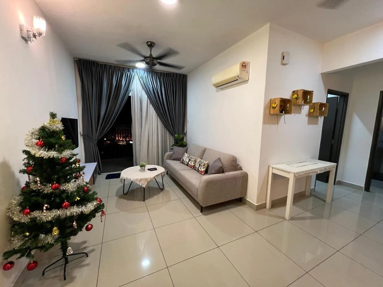 Easycozy Home At Majestic City Centre Ίπο